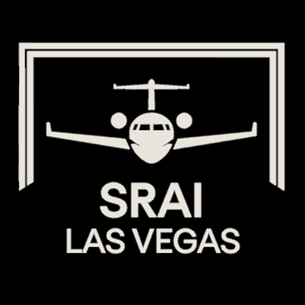 SRAI Las Vegas